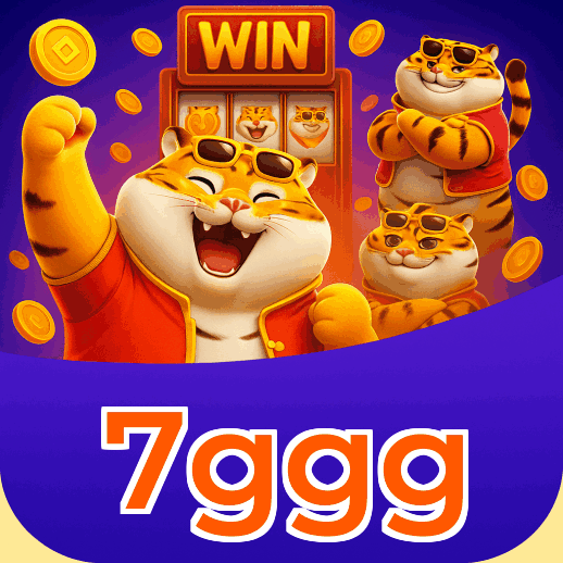 Tabela RTP dos jogos de cassino da 7ggg