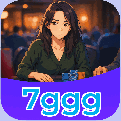 Catálogo 7ggg 2.547 jogos - Pragmatic Play, Evolution, NetEnt